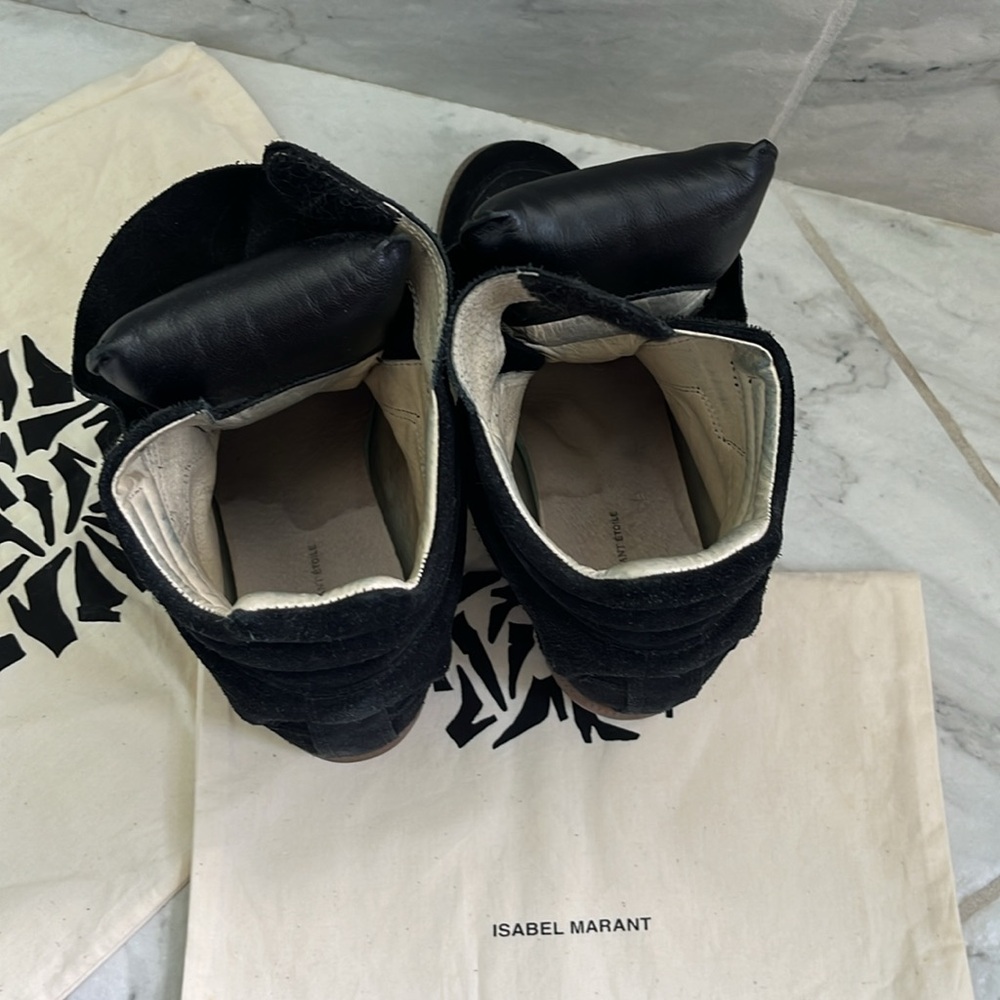 Isabel Marant - Picture 4 of 5